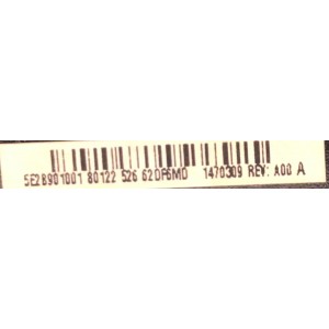 MAIN PARA MONITOR DELL / NUMERO DE PARTE 5E2B901001 / 1470309 / MODELO UZ2715HB